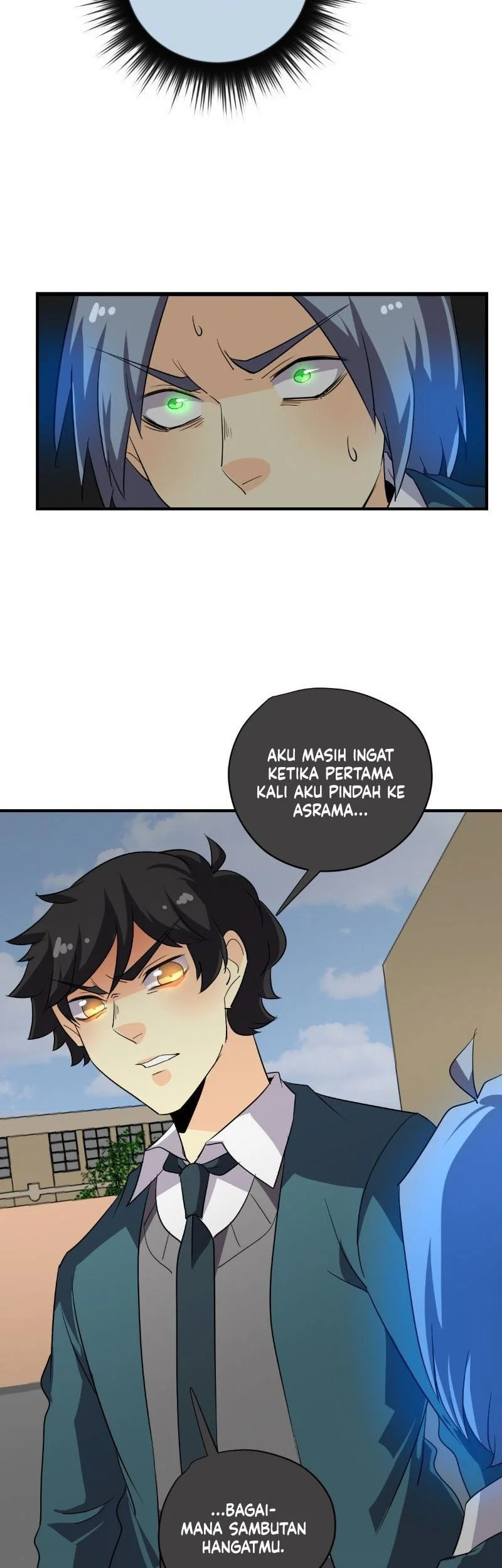 unOrdinary Bab 188 halaman 44
