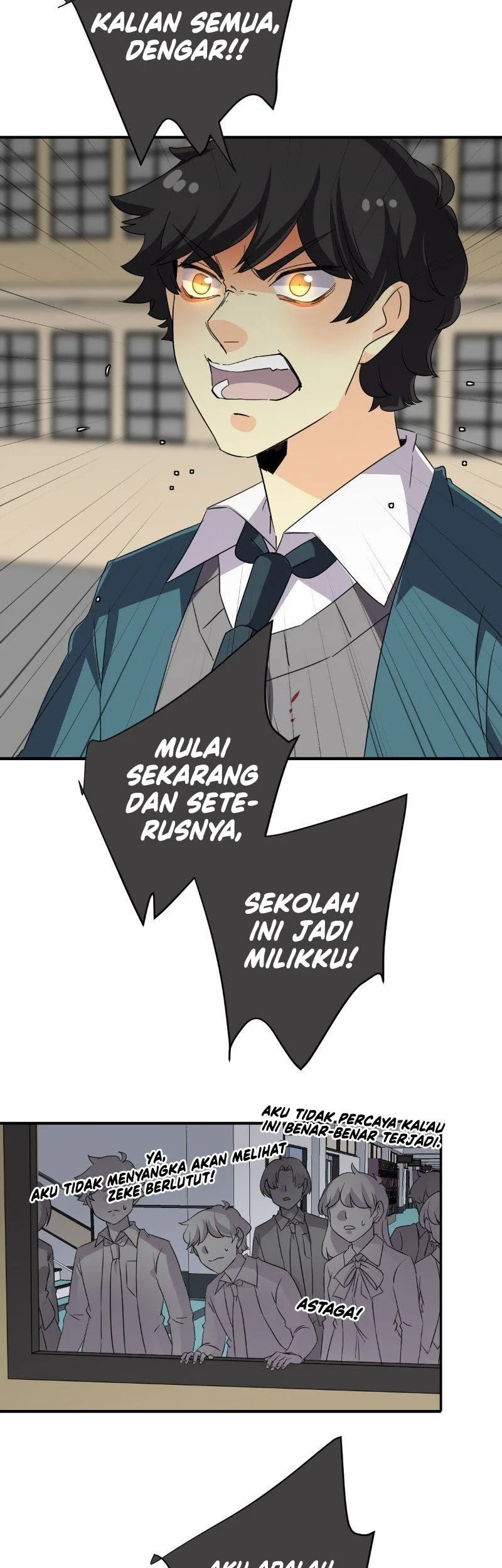 unOrdinary Bab 188 halaman 89