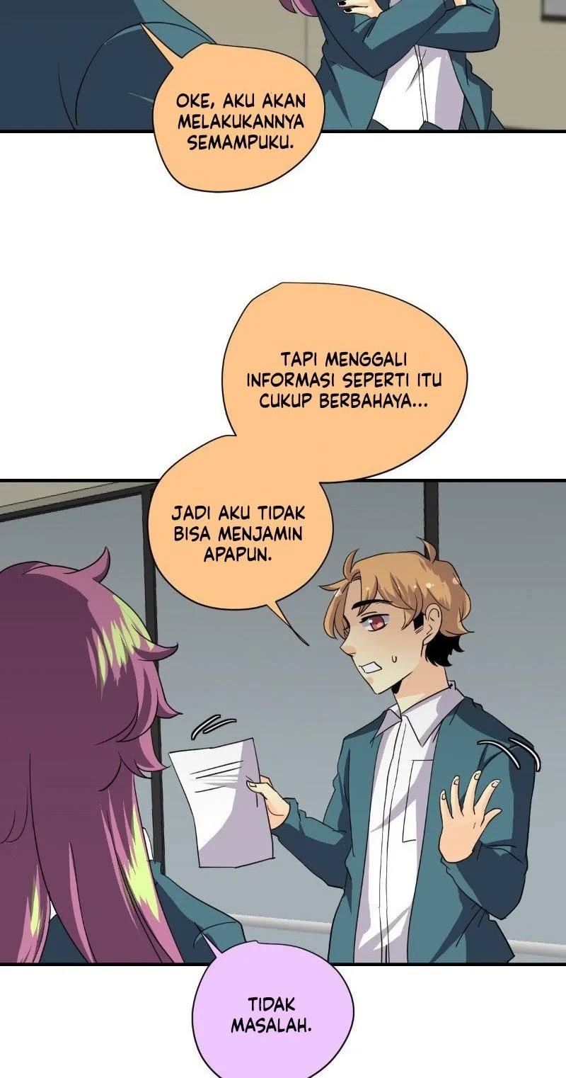 unOrdinary Bab 189 halaman 15