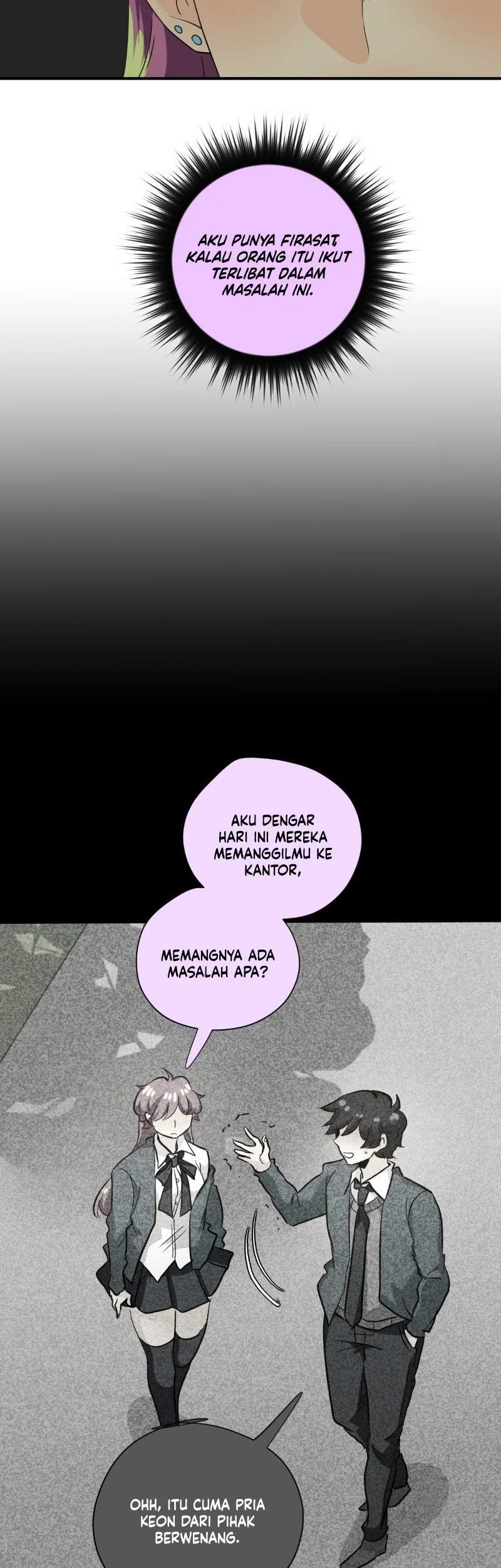 unOrdinary Bab 189 halaman 18