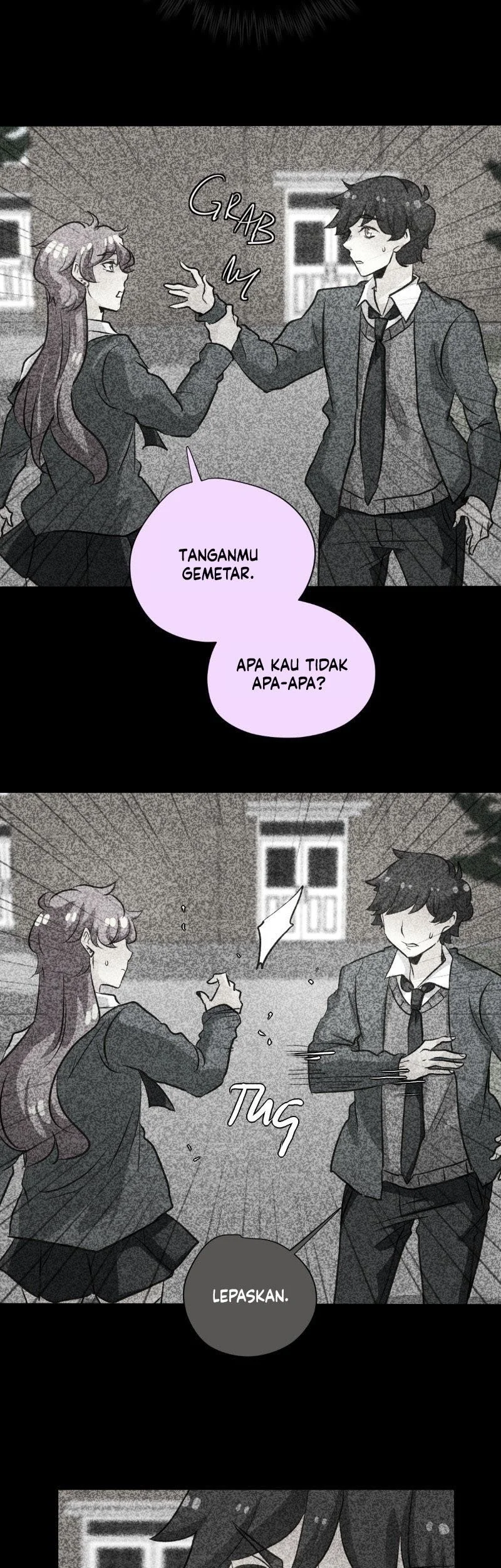 unOrdinary Bab 189 halaman 20