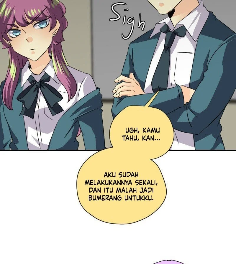 unOrdinary Bab 189 halaman 32
