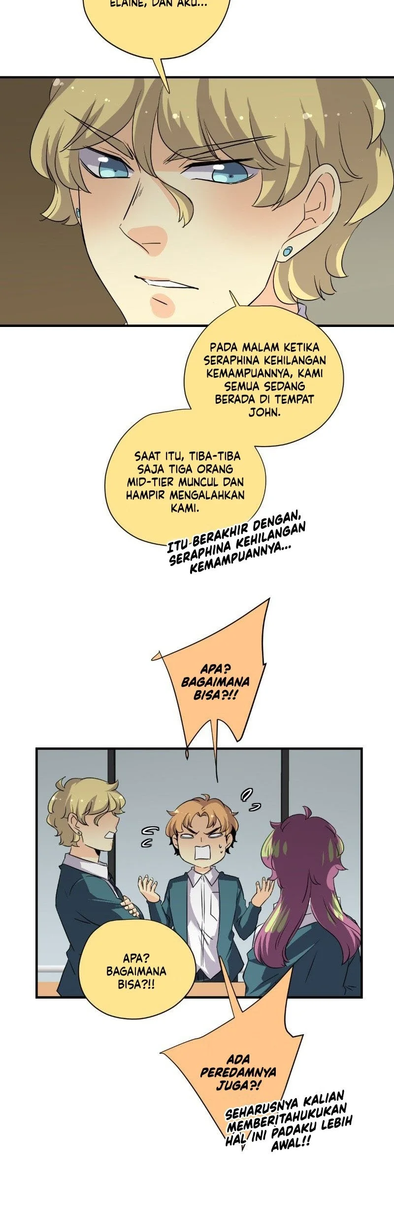 unOrdinary Bab 189 halaman 42