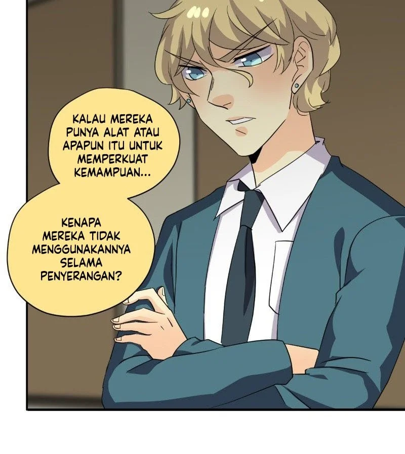 unOrdinary Bab 189 halaman 44