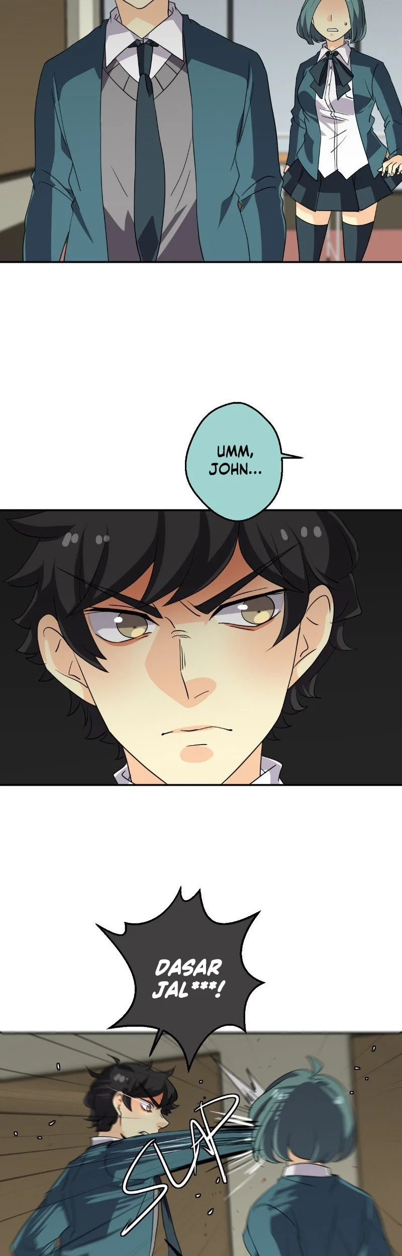 unOrdinary Bab 190 halaman 51
