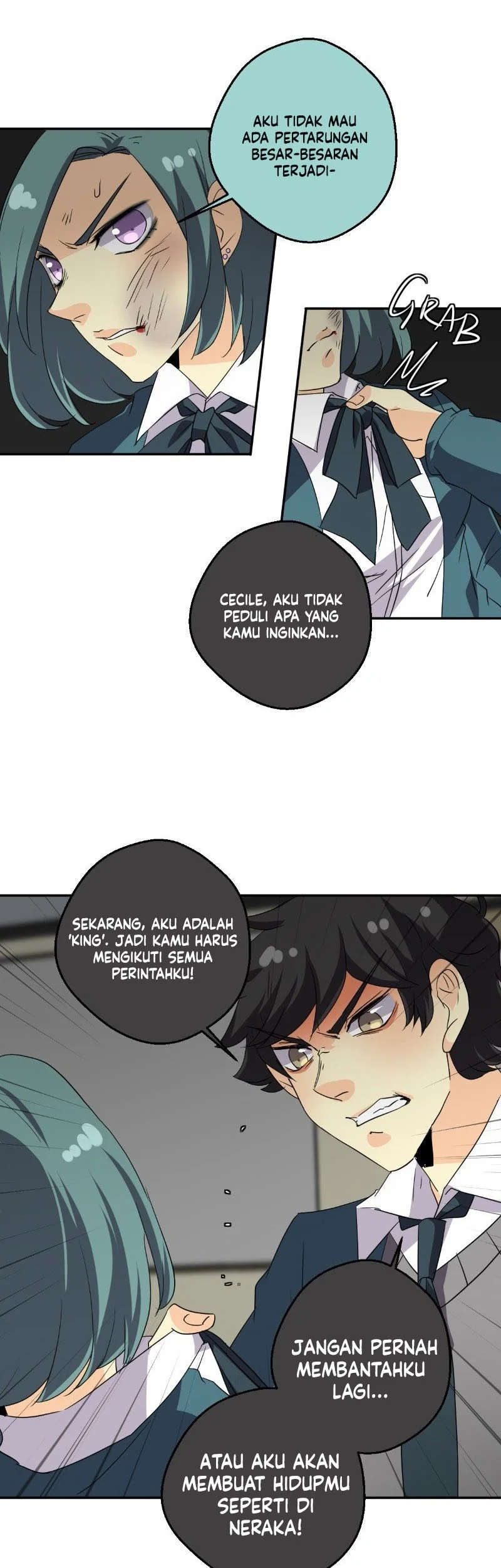 unOrdinary Bab 190 halaman 53