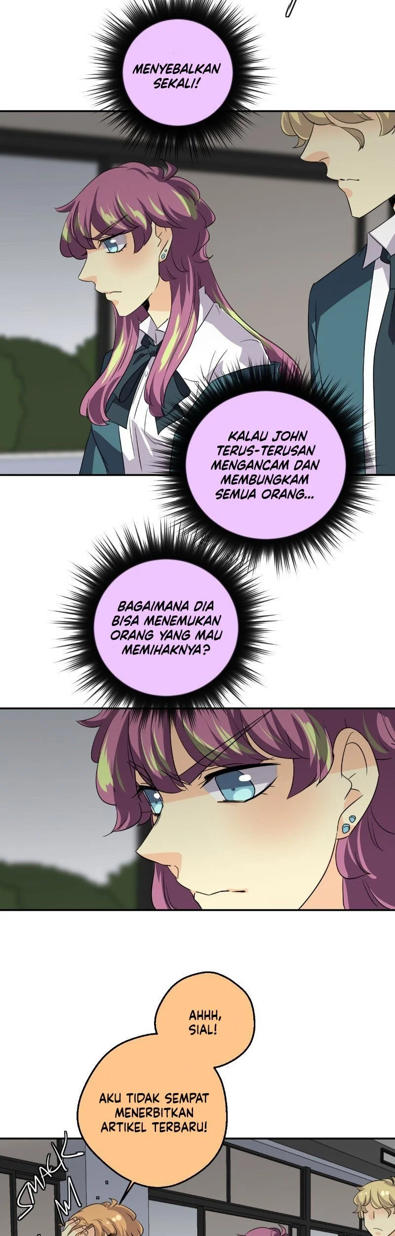 unOrdinary Bab 190 halaman 60