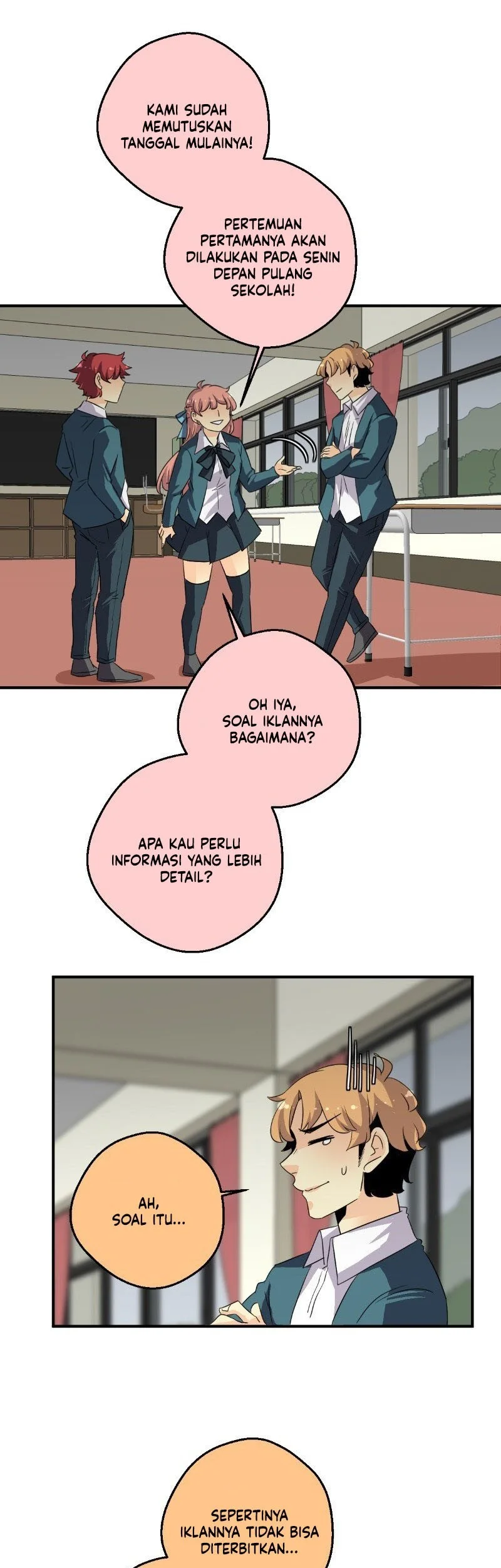 unOrdinary chapter 191 halaman 10