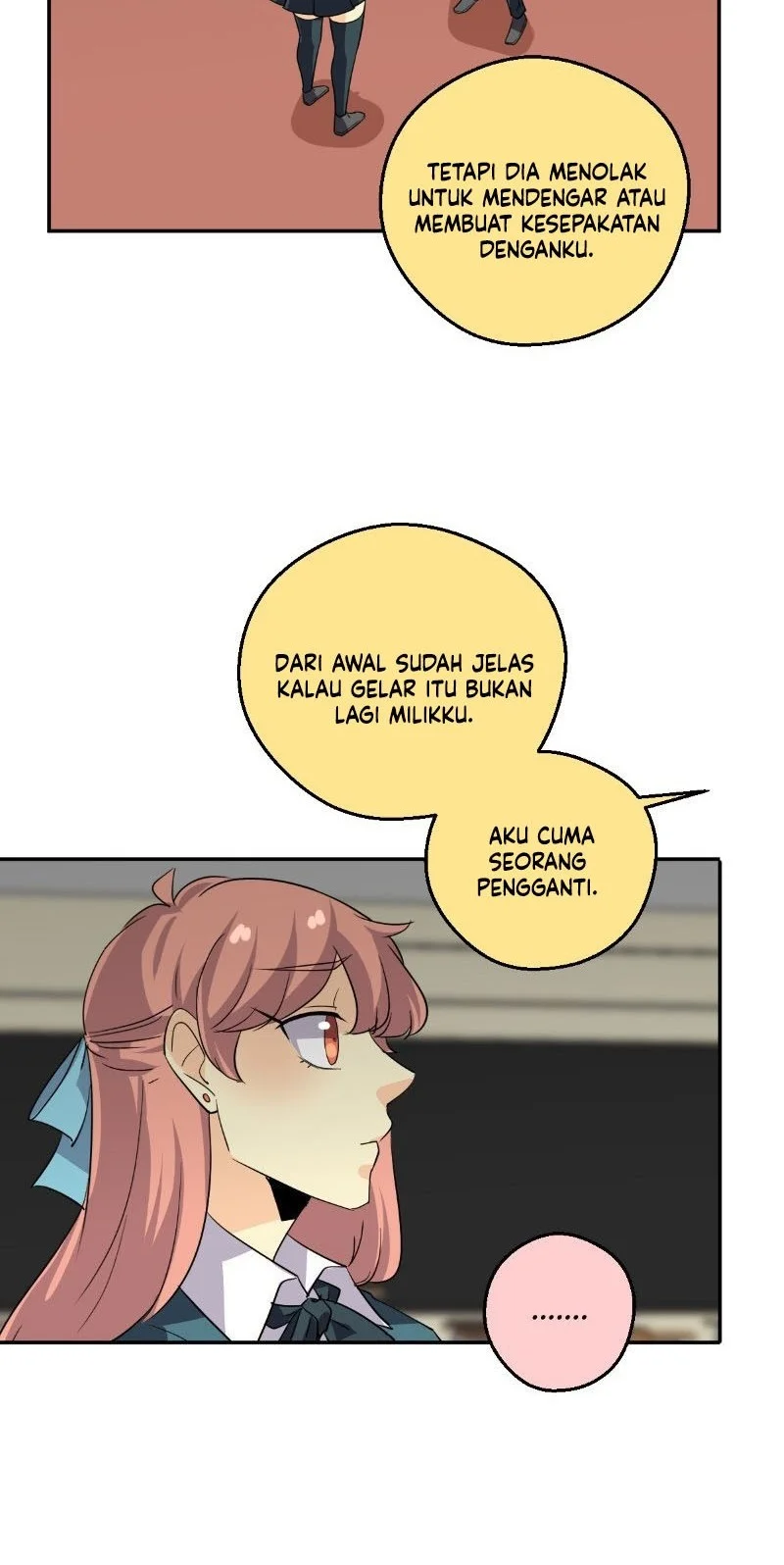 unOrdinary chapter 191 halaman 46