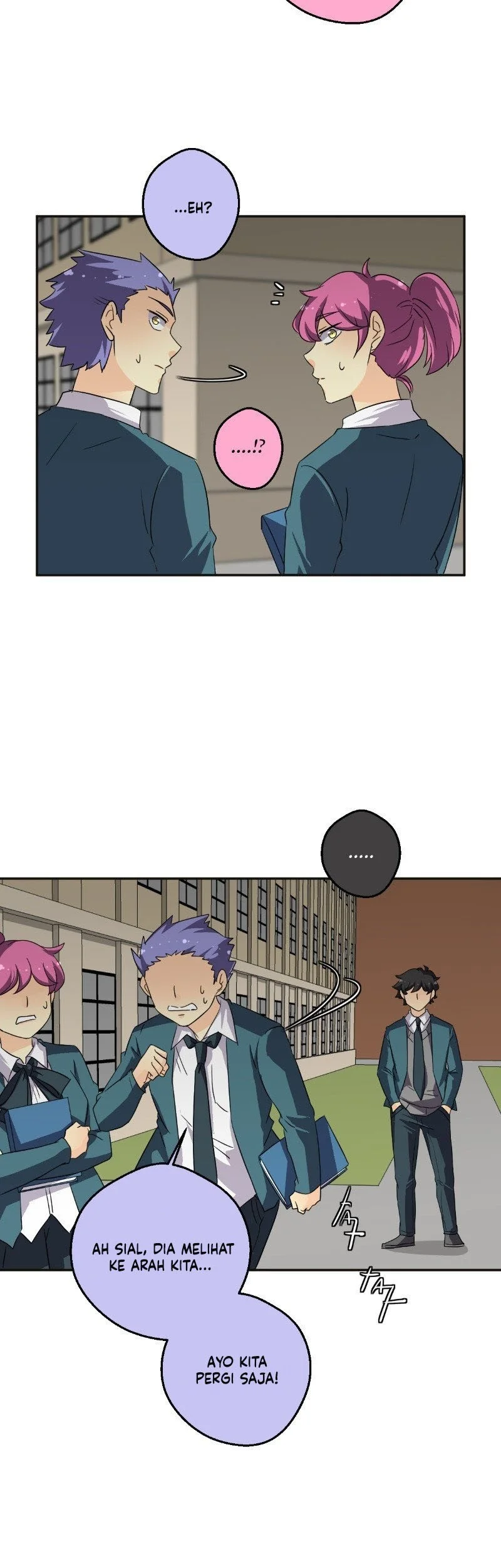 unOrdinary Bab 192 halaman 4
