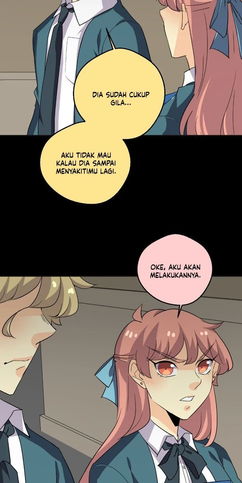 unOrdinary Bab 192 halaman 25