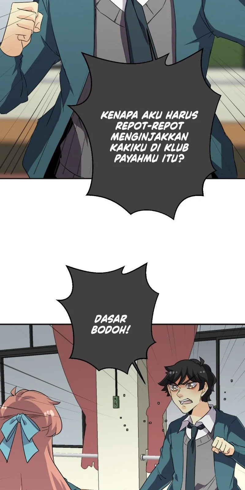 unOrdinary Bab 192 halaman 39