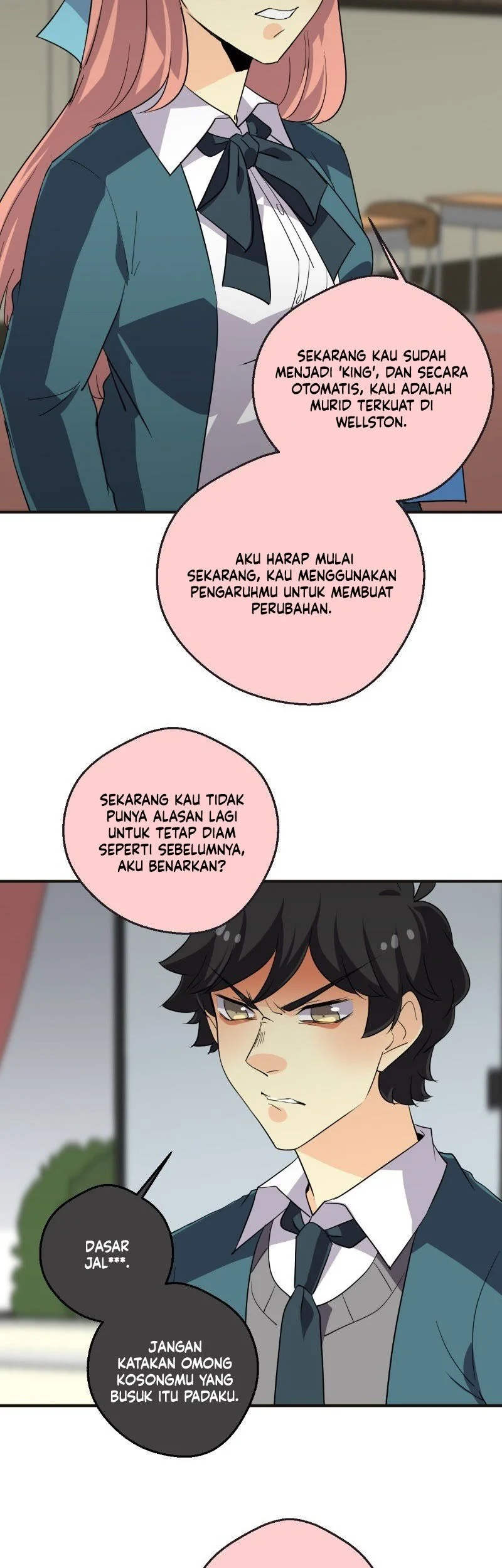 unOrdinary Bab 192 halaman 44