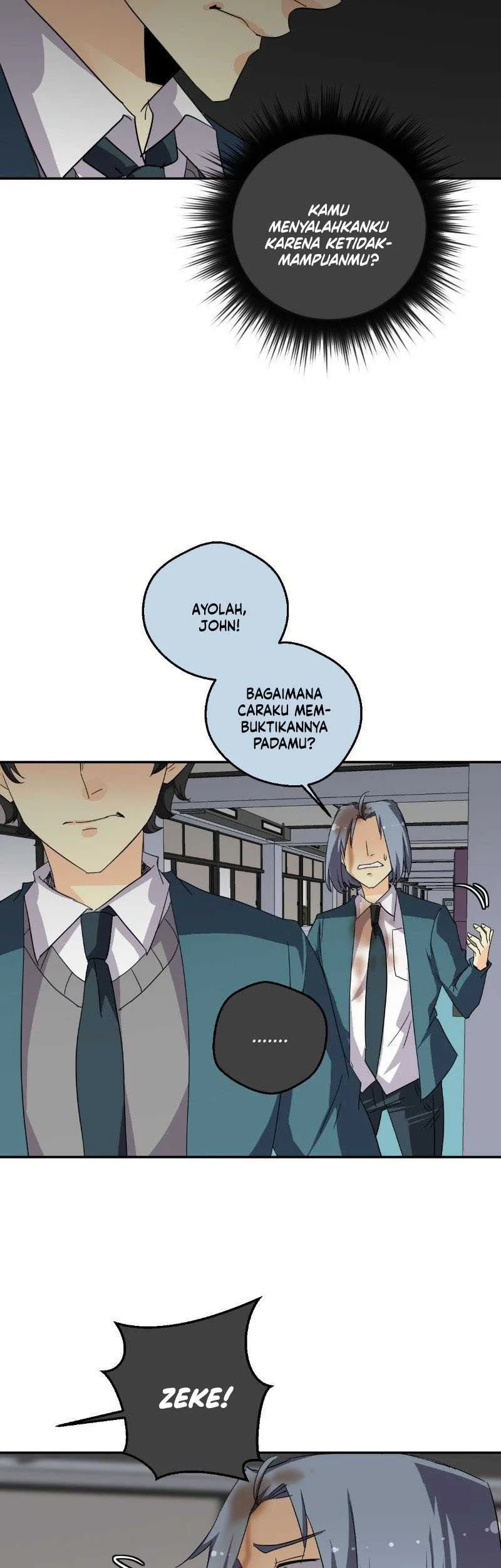 unOrdinary chapter 193 halaman 24