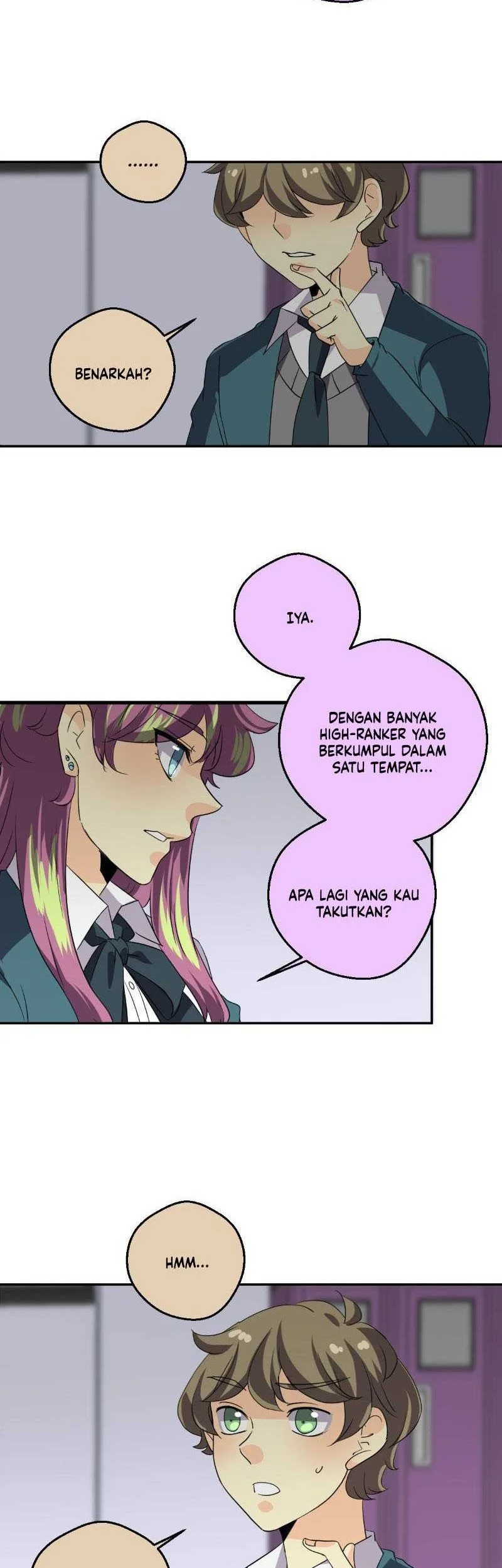 unOrdinary chapter 193 halaman 45