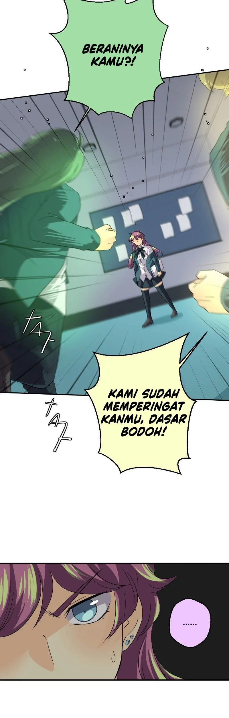 unOrdinary Bab 194 halaman 18