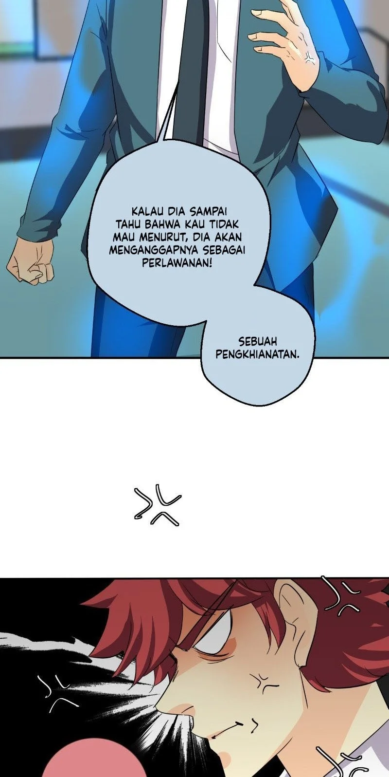 unOrdinary Bab 194 halaman 61