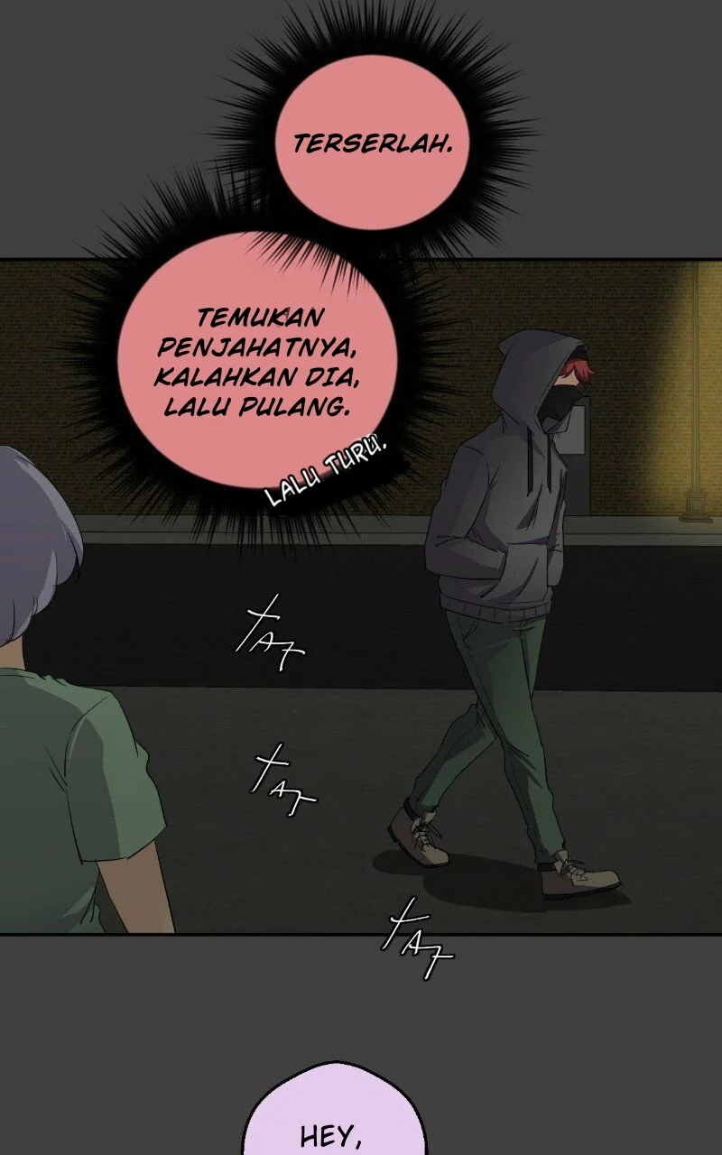 unOrdinary chapter 196 halaman 5