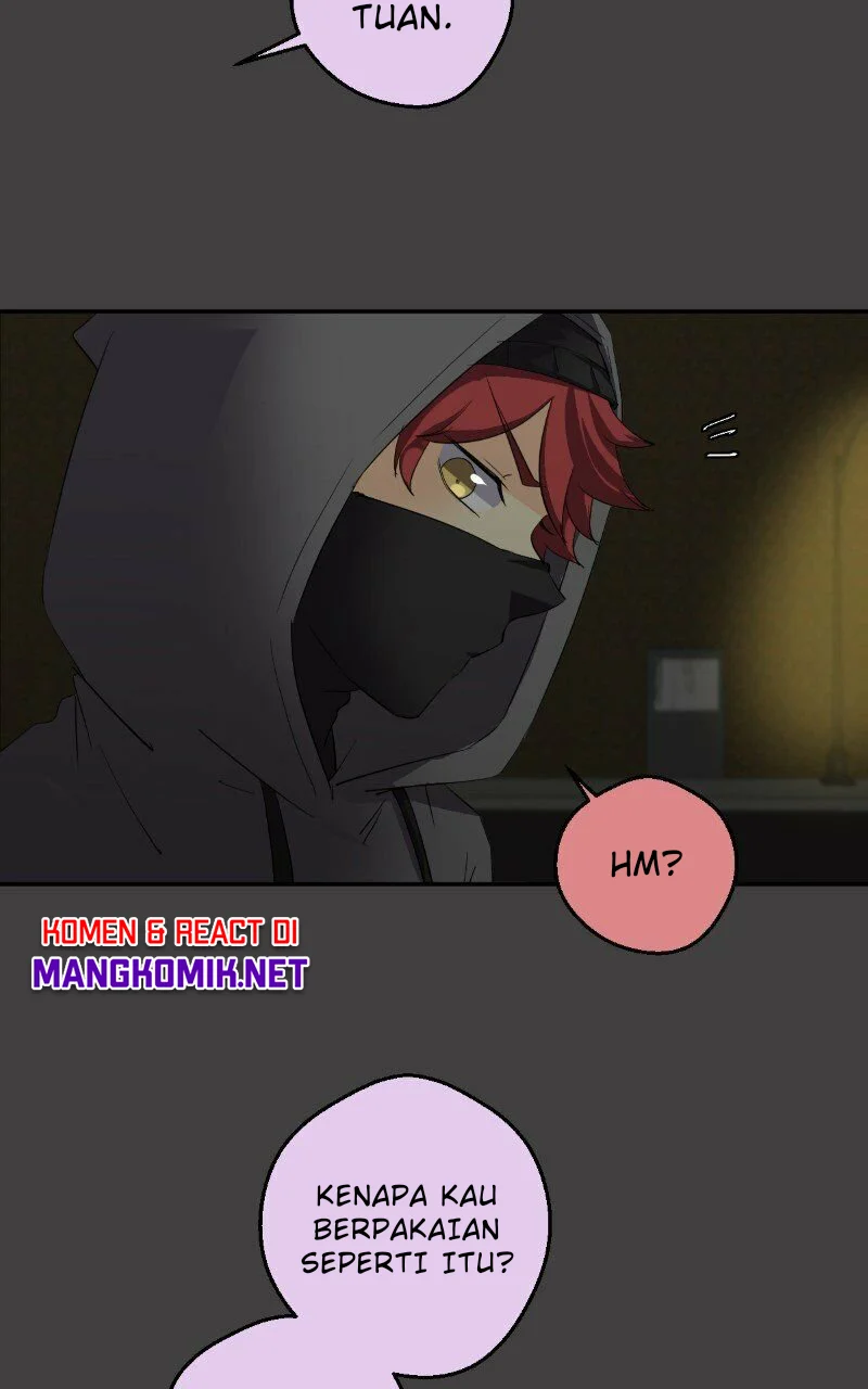 unOrdinary chapter 196 halaman 6