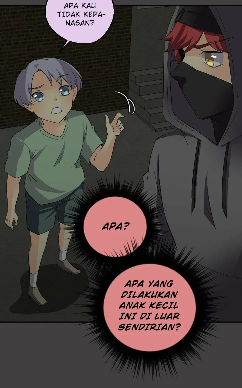 unOrdinary chapter 196 halaman 7