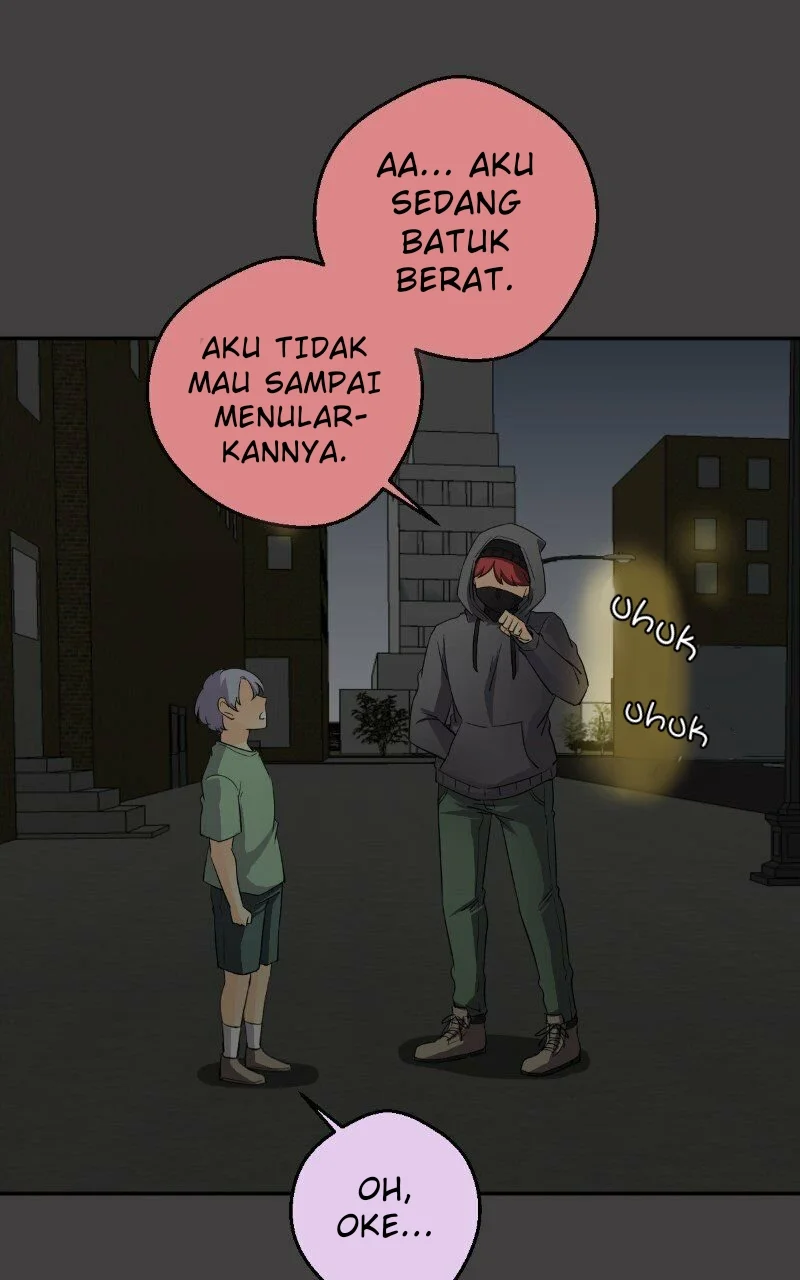 unOrdinary chapter 196 halaman 8