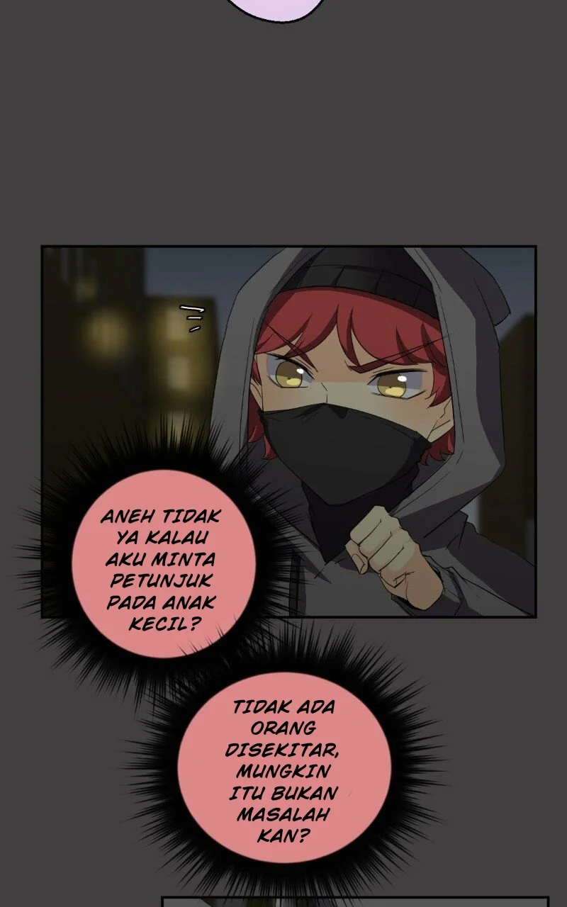 unOrdinary chapter 196 halaman 9