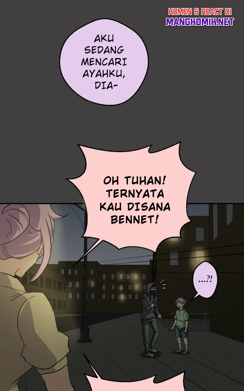 unOrdinary chapter 196 halaman 17