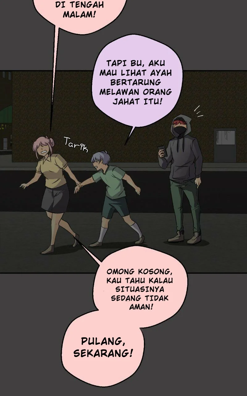 unOrdinary chapter 196 halaman 19
