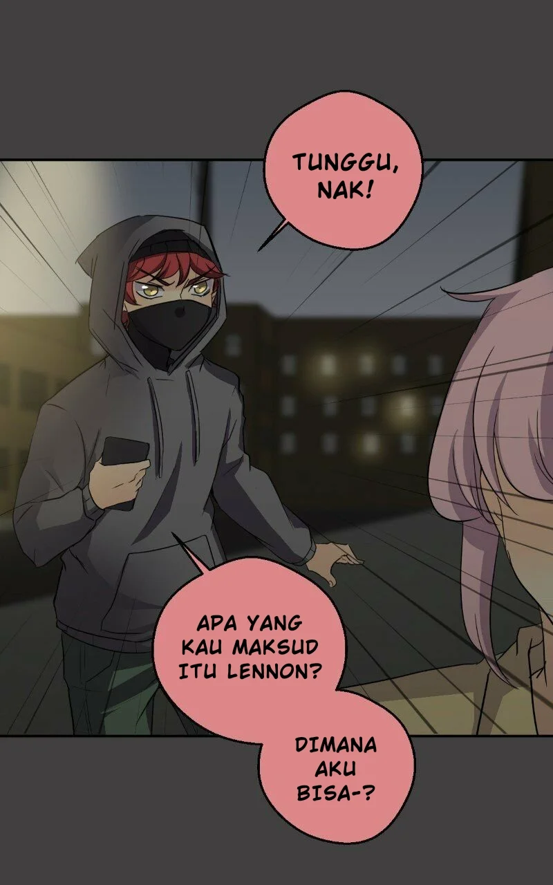 unOrdinary chapter 196 halaman 20