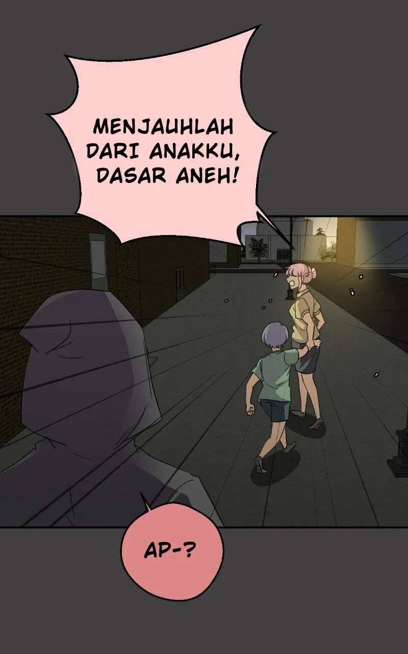 unOrdinary chapter 196 halaman 21