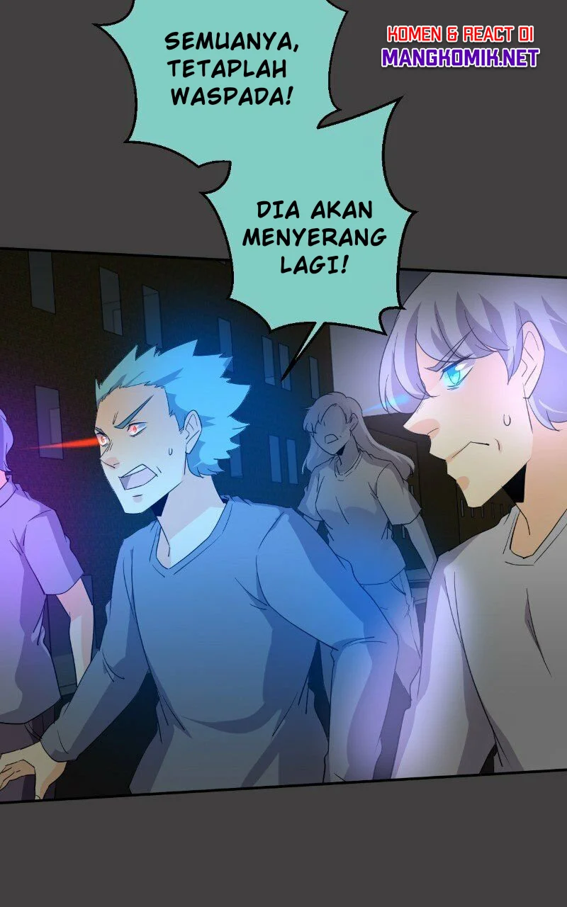 unOrdinary chapter 196 halaman 27