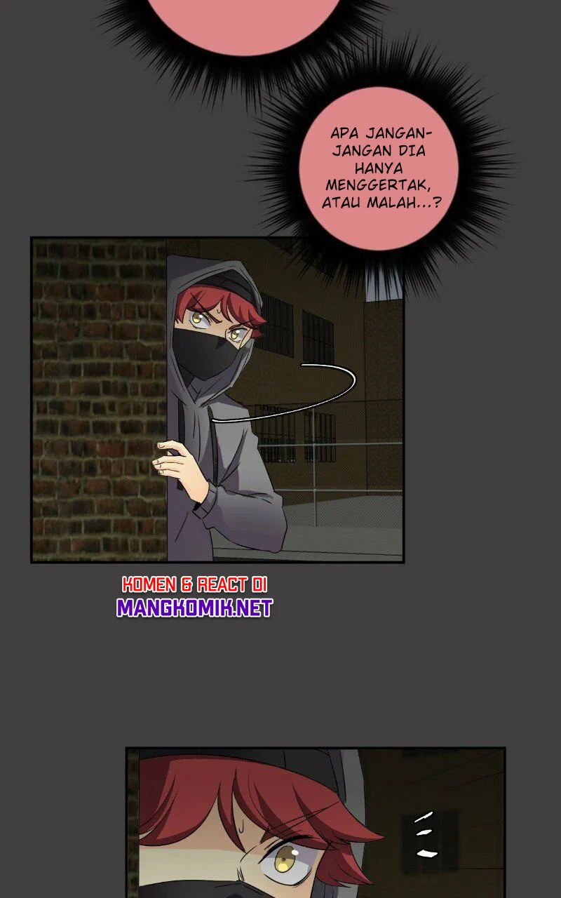 unOrdinary chapter 196 halaman 36