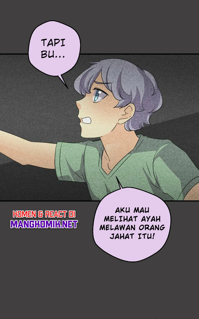unOrdinary chapter 196 halaman 41