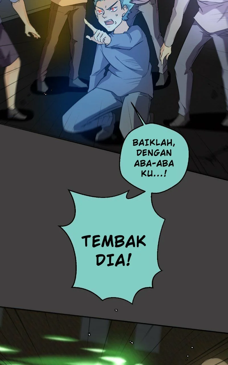 unOrdinary chapter 196 halaman 49