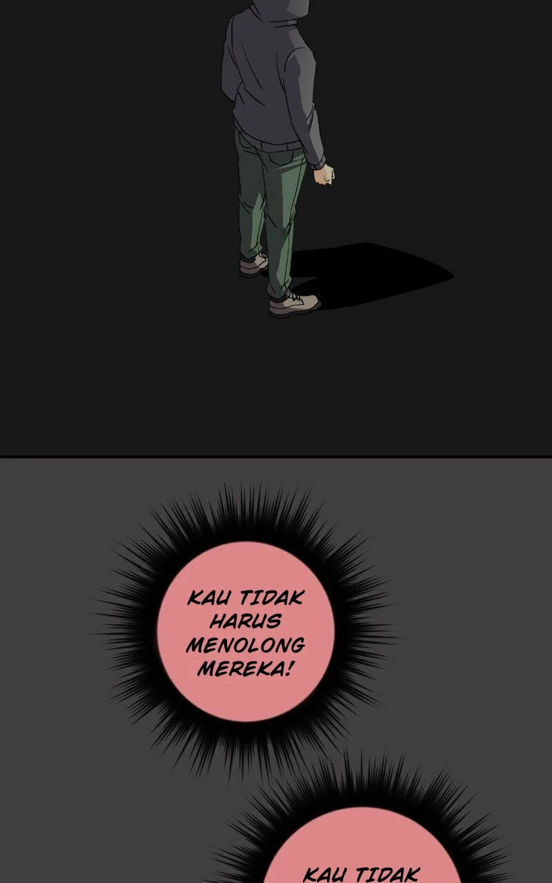 unOrdinary chapter 196 halaman 77