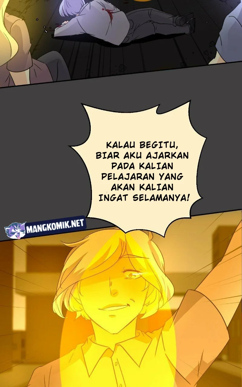 unOrdinary chapter 196 halaman 82