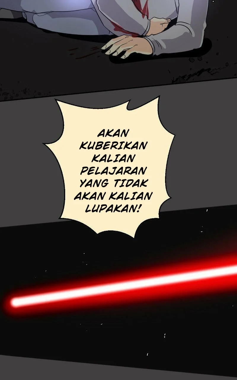 unOrdinary chapter 196 halaman 84