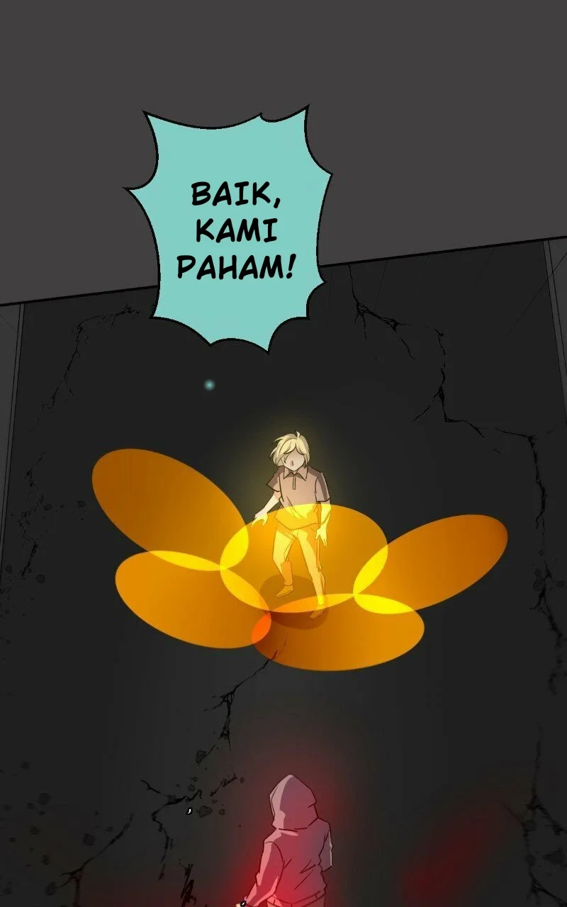 unOrdinary chapter 196 halaman 114