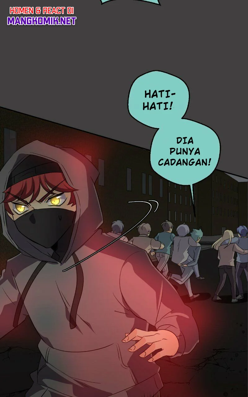 unOrdinary chapter 196 halaman 116