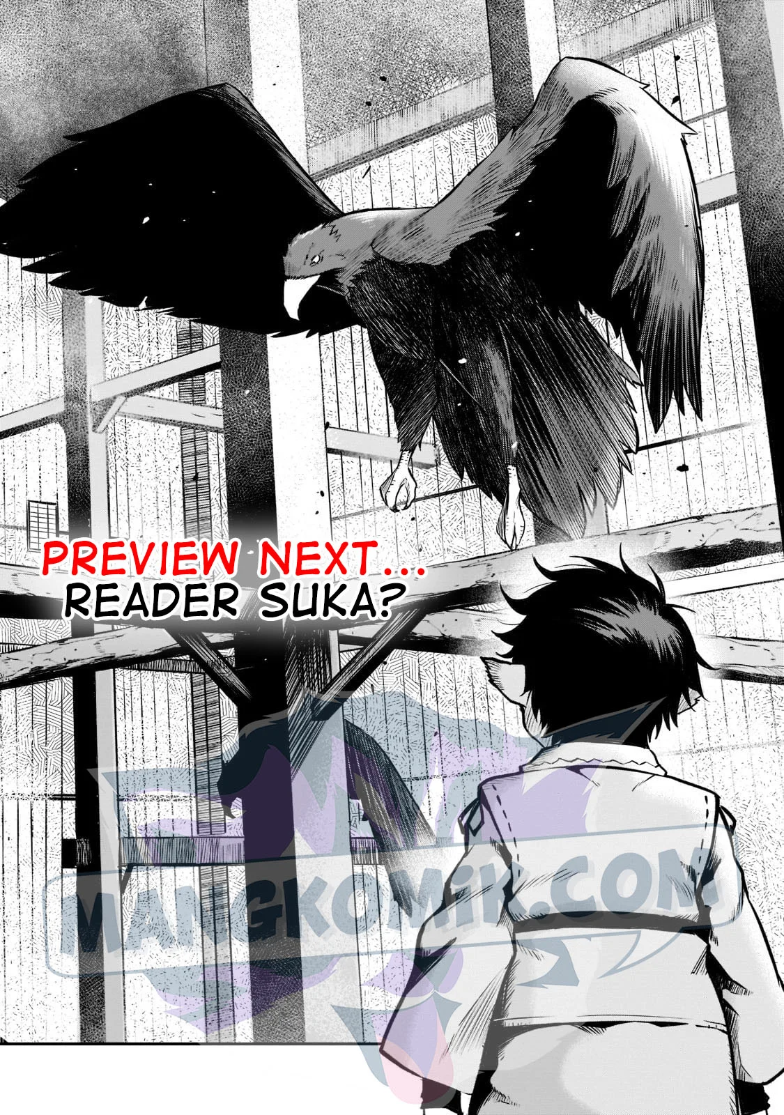 unOrdinary chapter 196 halaman 124