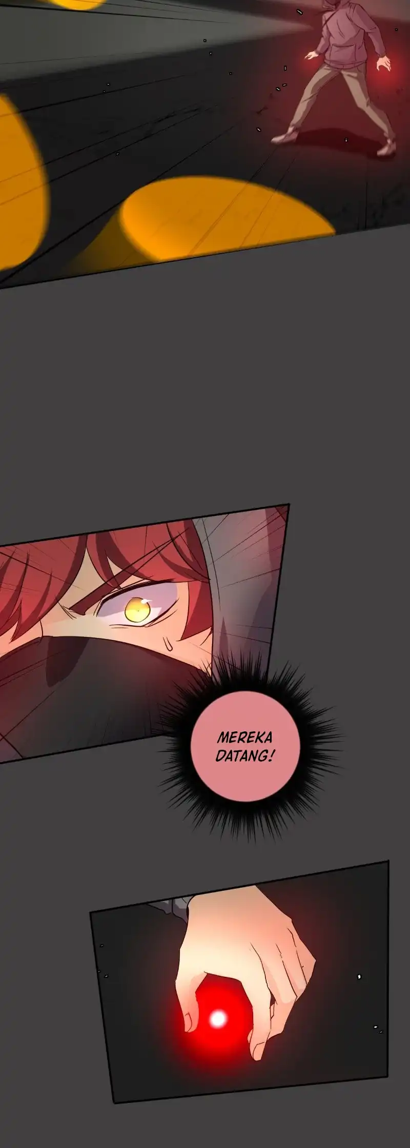 unOrdinary chapter 197 halaman 17