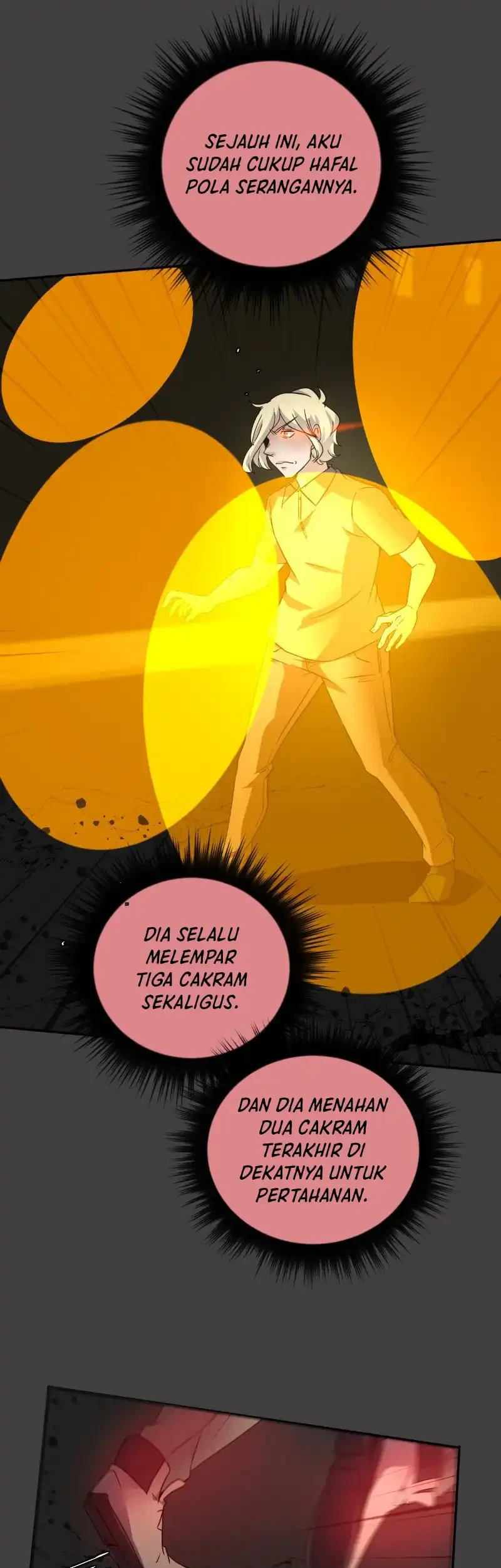 unOrdinary chapter 197 halaman 36