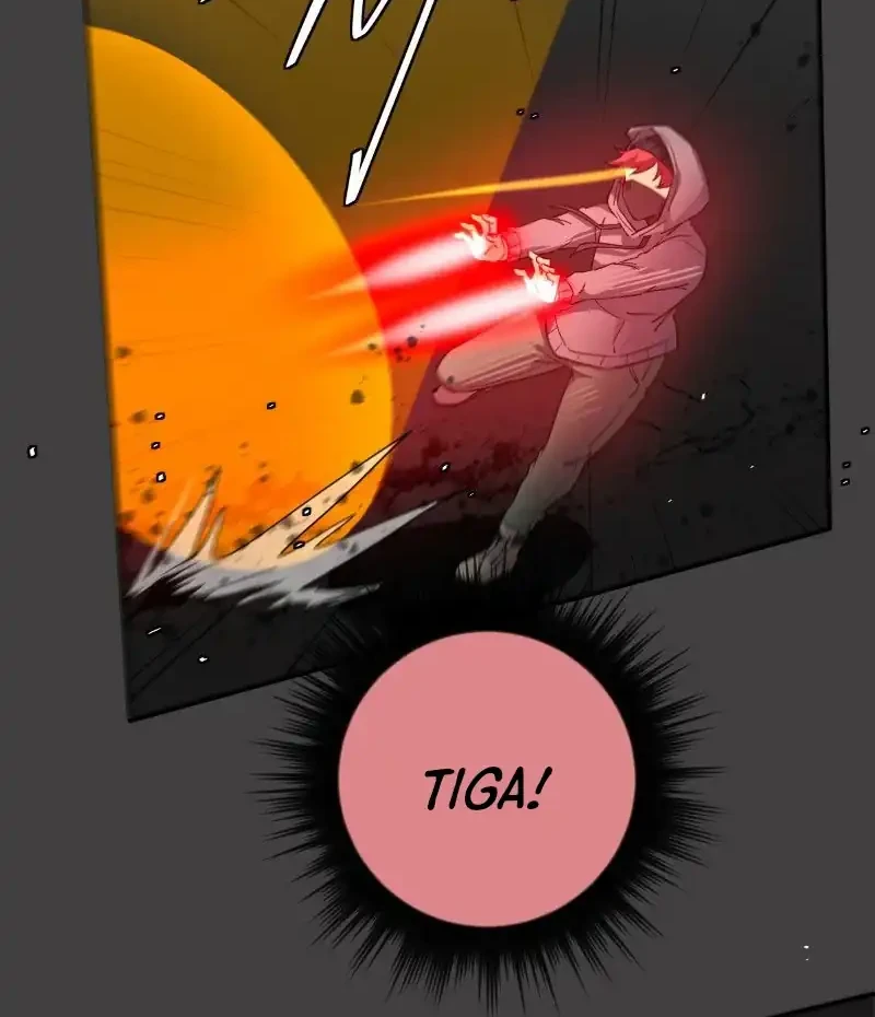 unOrdinary chapter 197 halaman 40