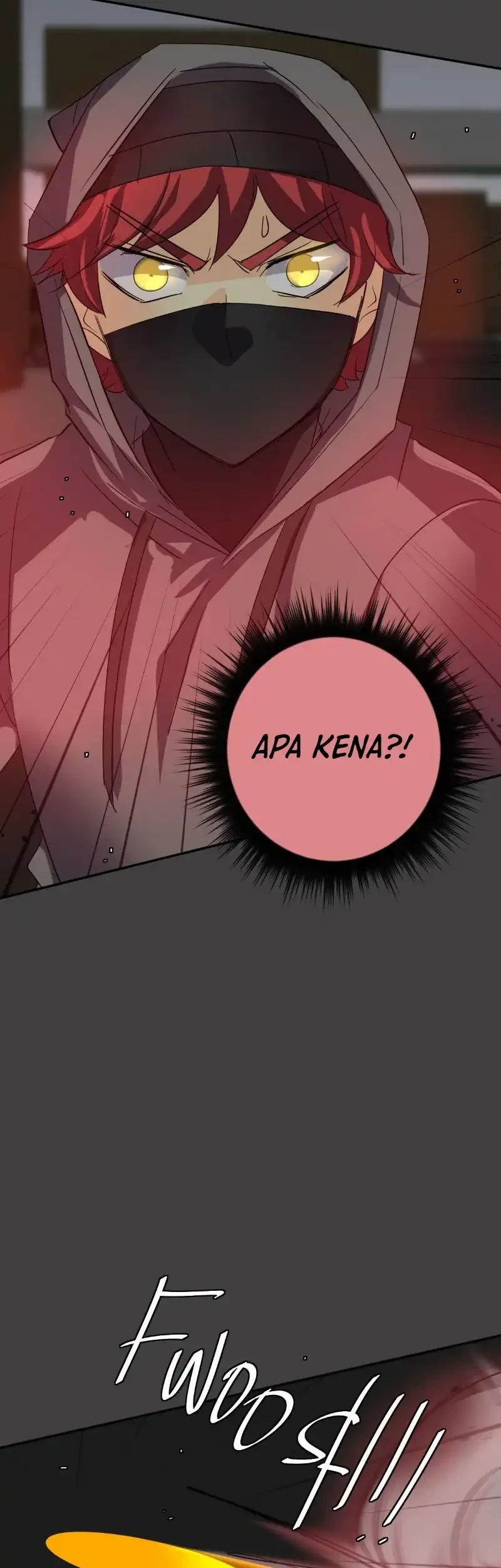 unOrdinary chapter 197 halaman 58