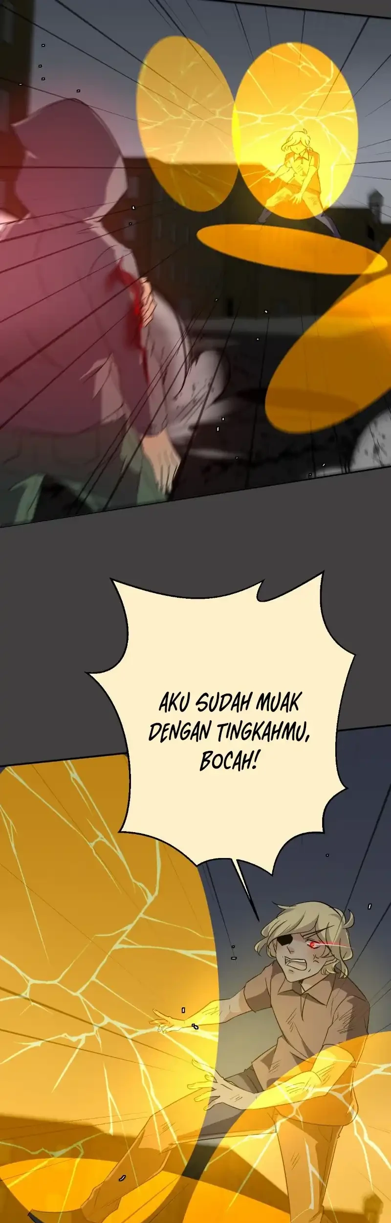 unOrdinary chapter 197 halaman 64