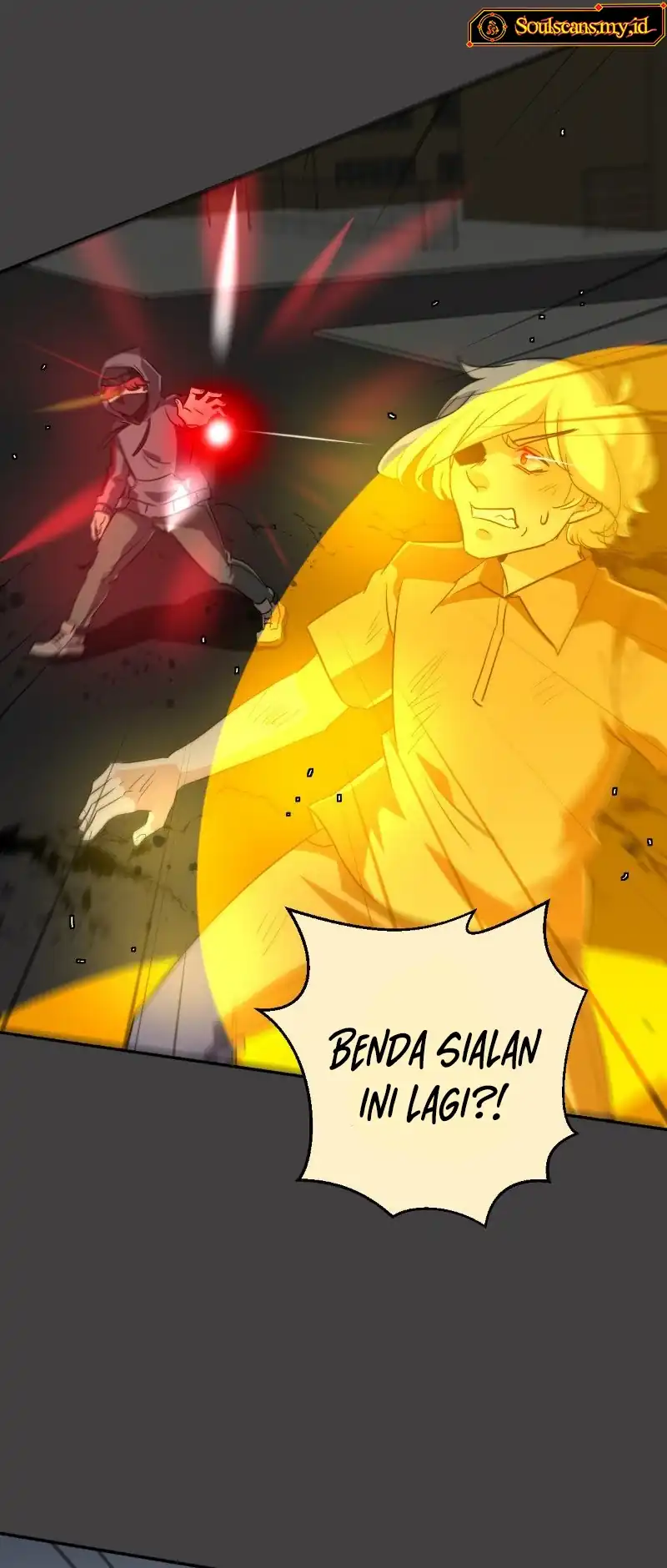unOrdinary chapter 197 halaman 77