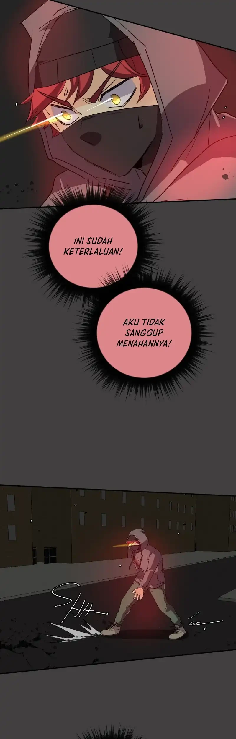 unOrdinary chapter 197 halaman 92