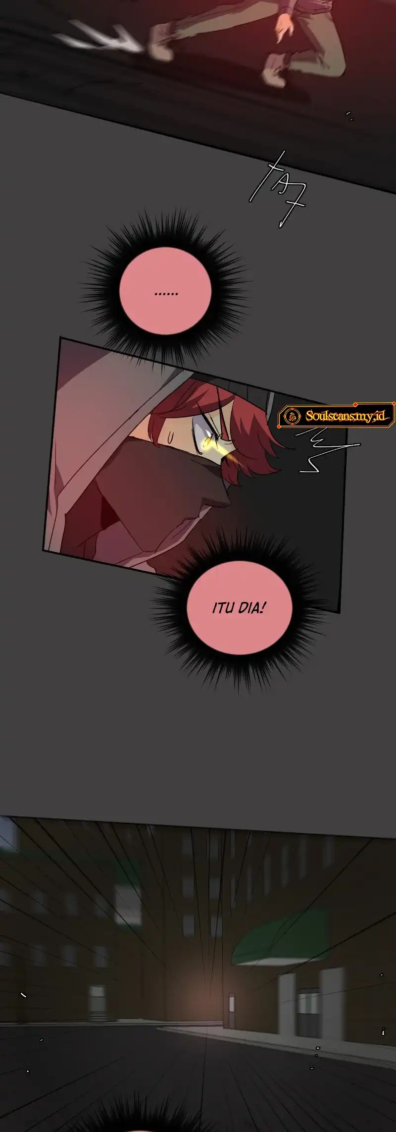 unOrdinary chapter 197 halaman 100