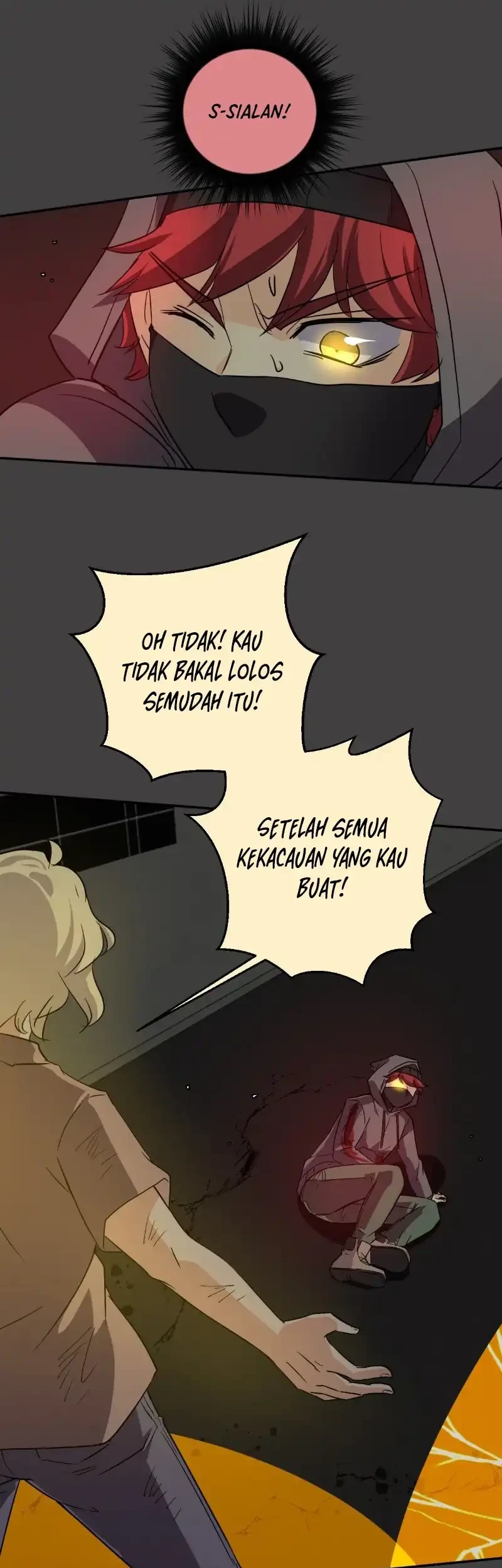 unOrdinary chapter 197 halaman 106