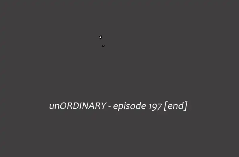 unOrdinary chapter 197 halaman 126
